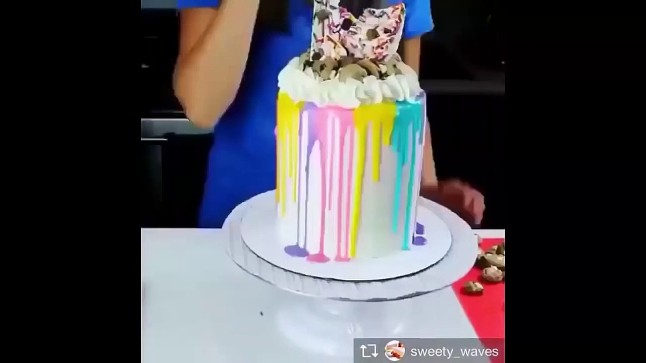 堀川優美のケーキの色々 (6)