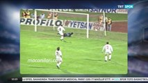 [HD] 05.11.1995 - 1995-1996 Turkish 1st League Matchday 11 Trabzonspor 2-0 Antalyaspor (Only Shota's Goal)