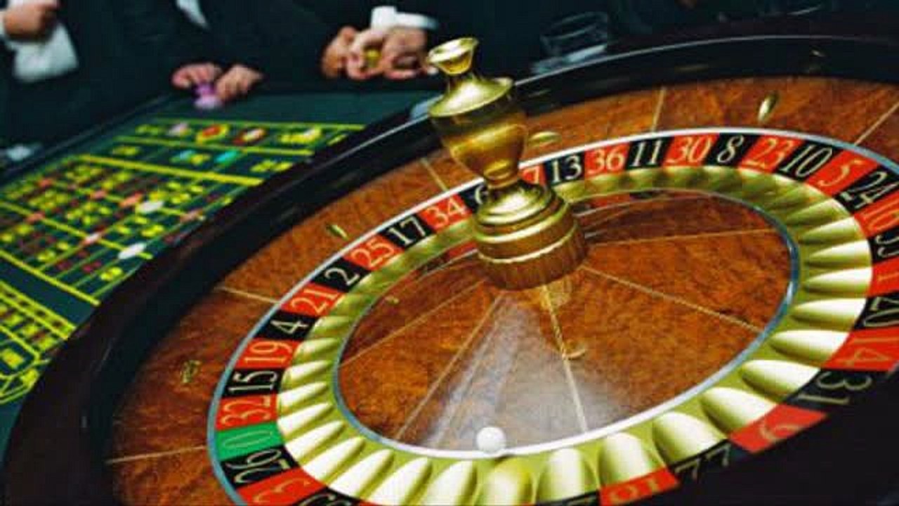 El Primer Software De Ruleta Dirigido En