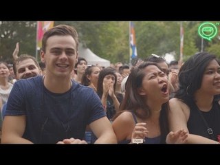 Neon Lights electrifies 15,000 music fans in Singapore | Coconuts TV