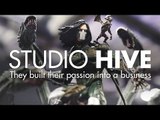 Studio Hive | Thailand gamers build passion into business | Coconuts TV