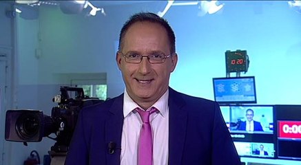 Météo élections : quel temps pour aller voter dimanche ?