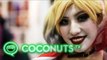 Our favorite cosplayers from the 2016 Singapore Toy, Game & Comic Convention | Coconuts TV