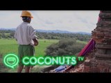 Myanmar after the quake: Shock, fear, and the struggle to rebuild | Coconuts TV