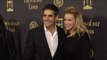 Galen Gering & Jenna Gering Red Carpet Style at Days of Our Lives 50 Anniversary Party