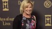 Judi Evans Red Carpet Style at Days of Our Lives 50 Anniversary Party