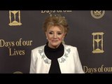 Peggy McCay Red Carpet Style at Days of Our Lives 50 Anniversary Party