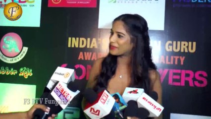 Poonam Pandey at Miss & Mr. Mumbai DIVA 2017 Competition