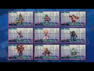 Little Battlers Explosive Boost : trailer 3DS