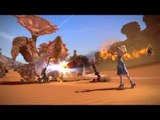 TERA : Fighting System Trailer