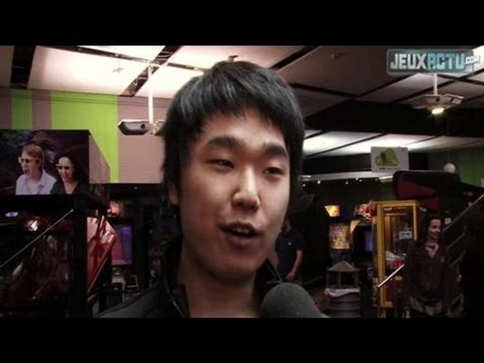 Jeux Actu - Paroles de Geeks #24