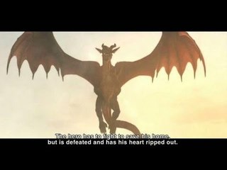 Dragon's Dogma : Pawns trailer