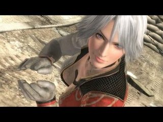 Dead or Alive 5 :  Christie vs  Bayman trailer