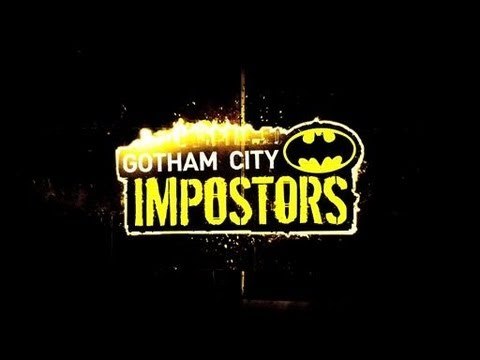 Gotham City Impostors : DLC#2 is FREE !