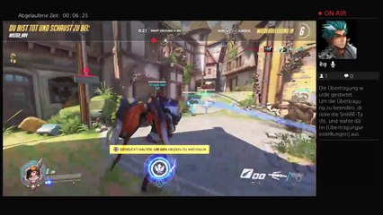 Overwatch lootbox farming PS4