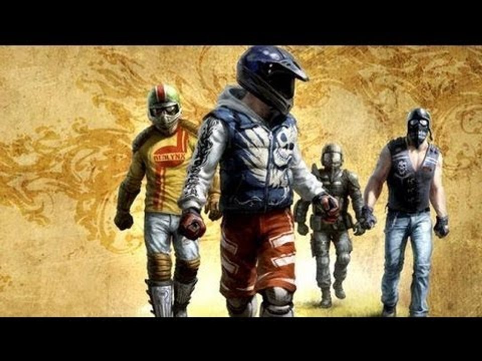 Trials Evolution, le Test (Note 17/20)