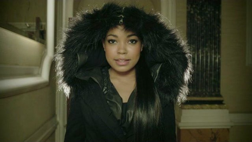 Dionne Bromfield - Ouch