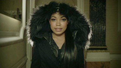 Dionne Bromfield - Ouch