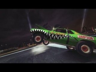 DiRT Showdown : la démo du jeu