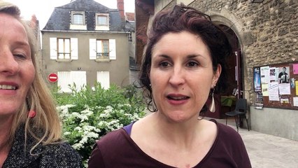 La Téhima, danse méditative par Laure 2017-04-03