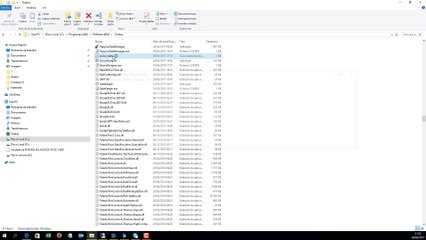 APPTB2004 - Importação de Preços de Atributos