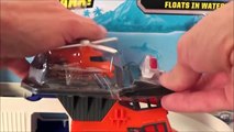 Shark Ship Marine Rescue Unboxing by Matchbox 'Toy Freaks Style'-GCqoBZkES2w