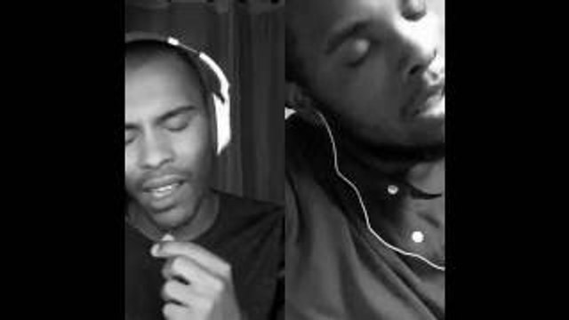 Say Something - DanLoeillot ft. xYego (Male Cover) | Sing! Karaoke by Smule