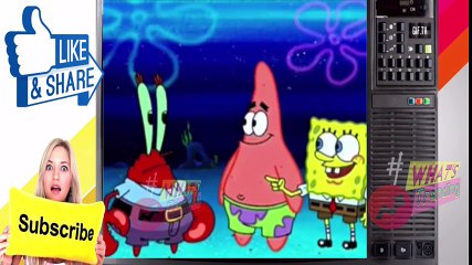 Try not to laugh hood cartoon vines - Dank MEMES  - bad lips reading - cartoon ruined - square pants