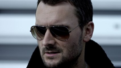 Eric Church - Talladega