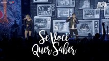 Maria Cecília & Rodolfo - Se Você Quer Saber