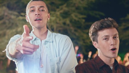 Kalin And Myles - Brokenhearted