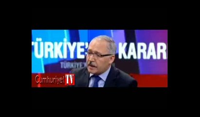 Abdülkadir Selvi: CHP'de liderlik tartışması bitmiştir