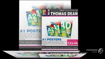 A0,A1,A2,A3,A4,A5 Poster Design and Printing