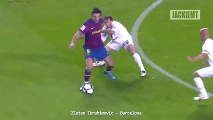 Top 25 INCREDIBLE Assists in Football - HD
