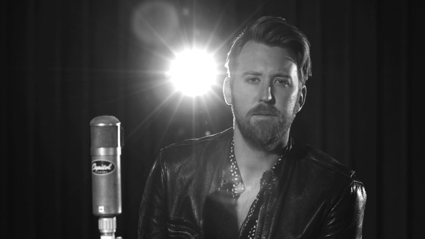 Charles Kelley - The Only One Who Gets Me