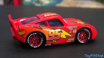 Disney Cars Lightning McQueen and Showgirls from Dinoco Piston Cup Racing-NvR_gfJv1FY