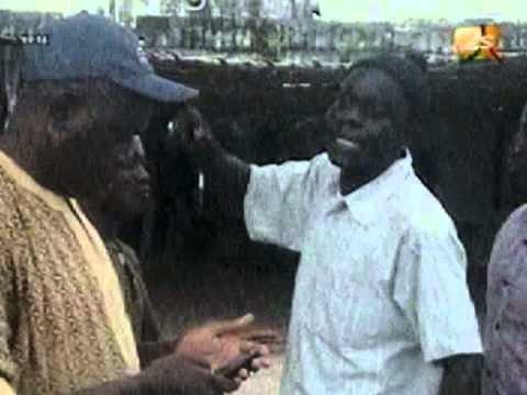 Manifestation à la Grande Mosquée de Kolda - Xibaar Yi Soir - 26 Août 2012