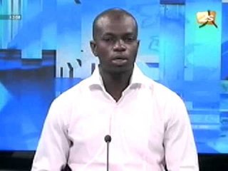 Xibaar Yi 13H - 25 Août 2012