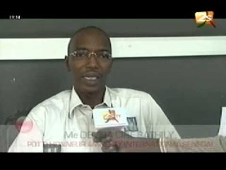 Xibaar YI Soir - 25 Août 2012