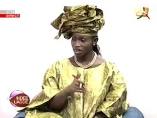 Ndee Ladde - 24 août 2012 - Partie 5