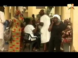 Xibaar yi Soir - 24 Août 2012