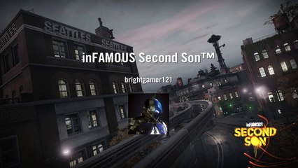 This is my newest second son intro