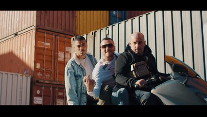 Marracash's Hit Song 'Scooteroni' – Behind the Scenes 🎶