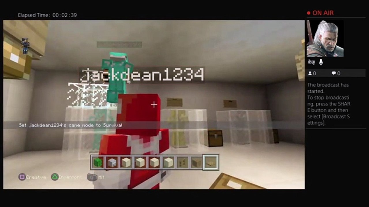 Minecraft server (10)