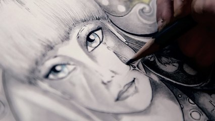 Veronica De Simone - Nuvole Che Passano