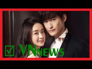 Phim mới của Triệu Lệ Dĩnh và Trương Hàn "cực" đáng yêu!