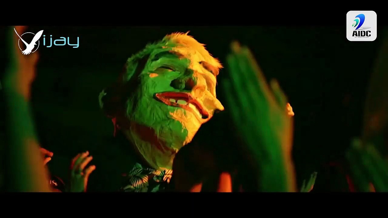 I Took A Pill In Ibiza - Deejay Vijay Remix