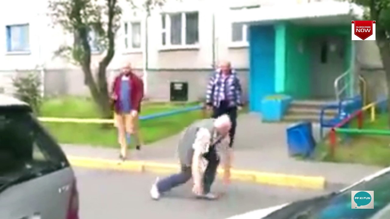 drunk old men fighting | funny video | whats apps funny videos