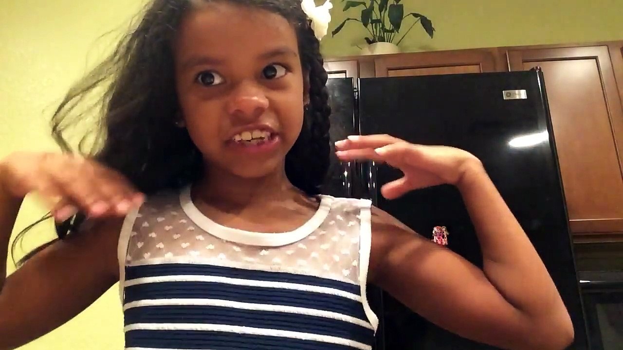 Andrea has a surprise for you!!
