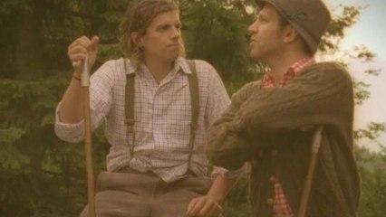 Sportfreunde Stiller - Eine Liebe, die nie endet